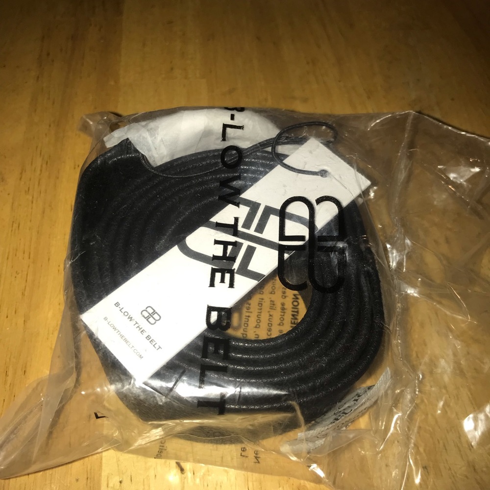 Fabfit belt